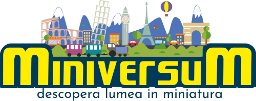 Logo Miniversum Website